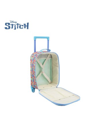 Set Valijas 14'' 16'' Stitch - DISNEY