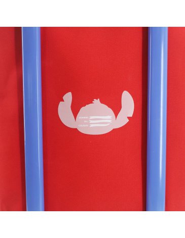 Set Valijas 14'' 16'' Stitch - DISNEY