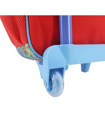 Set Valijas 14'' 16'' Stitch - DISNEY