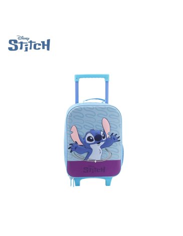 Set Valijas 14'' 16'' Stitch - DISNEY
