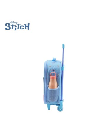 Set Valijas 14'' 16'' Stitch - DISNEY
