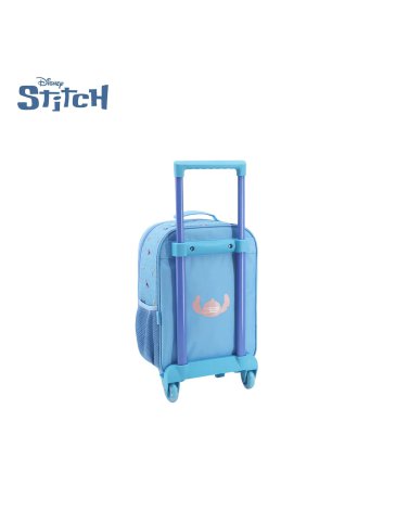 Set Valijas 14'' 16'' Stitch - DISNEY