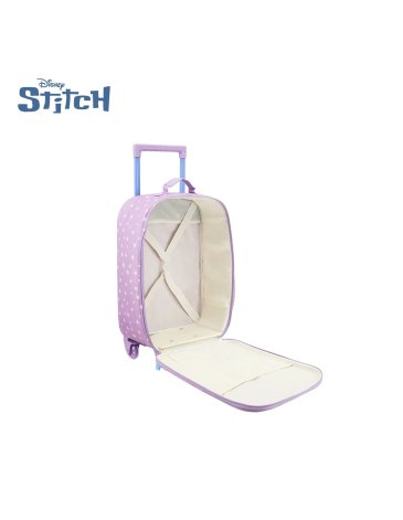 Set Valijas 14'' 16'' Stitch - DISNEY