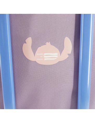 Set Valijas 14'' 16'' Stitch - DISNEY