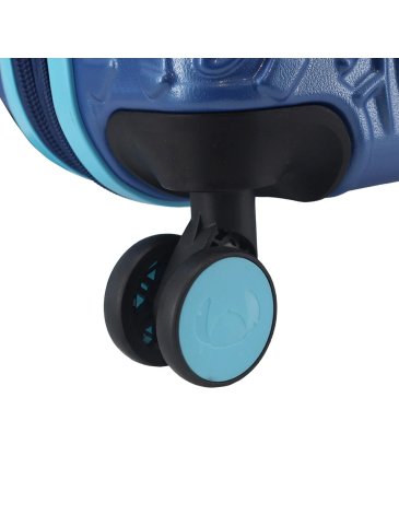 Set Valijas 20'' 24'' Stitch - DISNEY