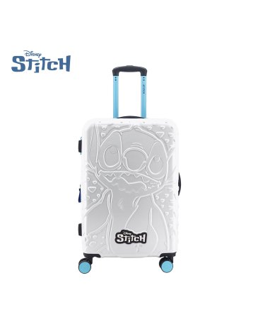 Set Valijas 20'' 24'' ABS Stitch - DISNEY