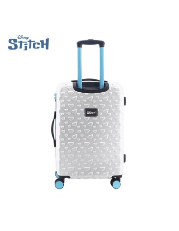 Set Valijas 20'' 24'' ABS Stitch - DISNEY