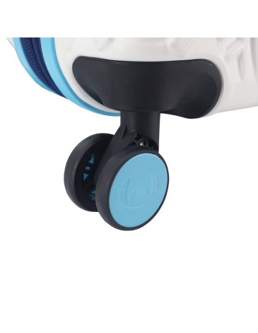 Set Valijas 20'' 24'' ABS Stitch - DISNEY