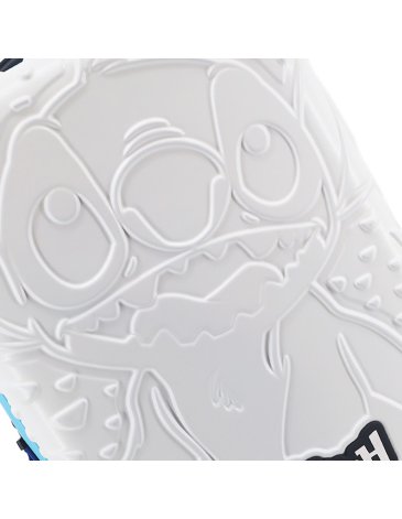 Set Valijas 20'' 24'' ABS Stitch - DISNEY