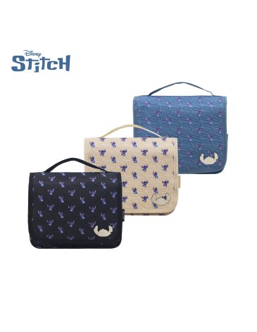 Neceser Disney Stitch DISCOVERY
