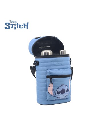 Bolso / Mochila Matera Disney Stitch - DISNEY