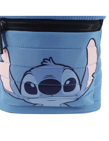 Bolso / Mochila Matera Disney Stitch - DISNEY