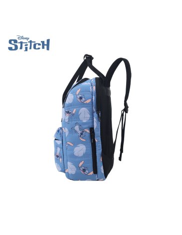 Mochila Matera Disney Stitch - DISNEY