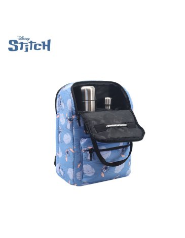 Mochila Matera Disney Stitch - DISNEY
