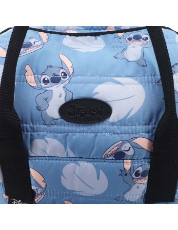 Mochila Matera Disney Stitch - DISNEY