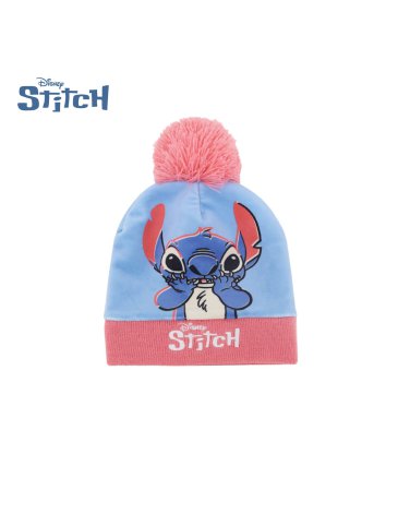 GORRO INFANTIL DE  STITCH DISNEY