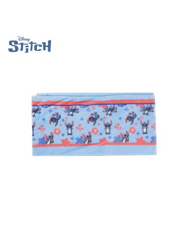 BUFANDA INFANTIL DE  STITCH DISNEY