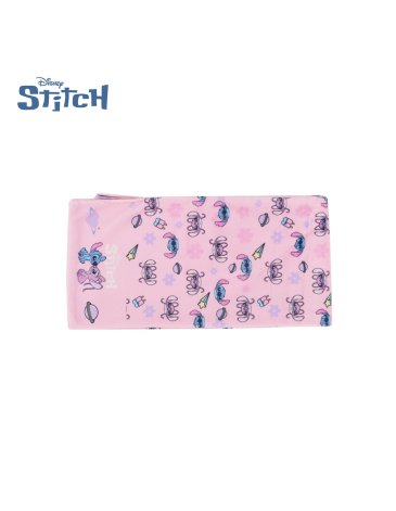 BUFANDA INFANTIL DE  STITCH DISNEY