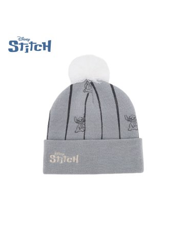 GORRO INFANTIL DE  STITCH DISNEY