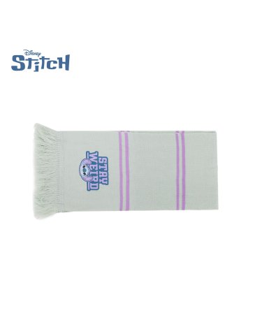 BUFANDA INFANTIL DE  STITCH DISNEY