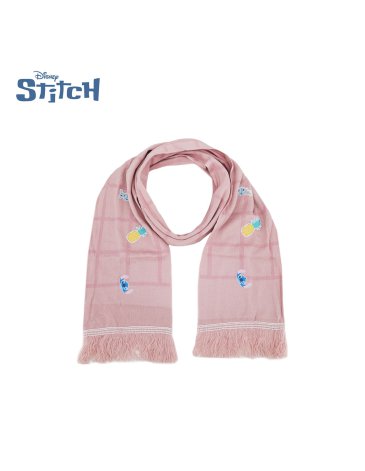 BUFANDA INFANTIL DE  STITCH - DISNEY