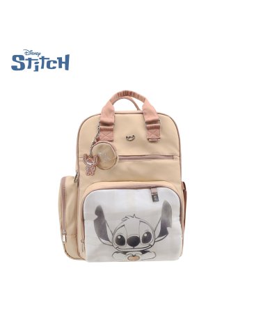 Mochila Maternal Disney Stitch DISNEY