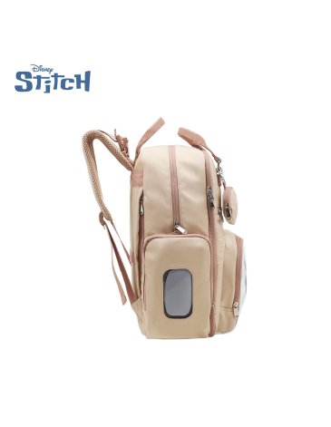 Mochila Maternal Disney Stitch - DISNEY