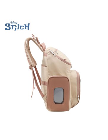 Mochila Maternal Disney Stitch - DISNEY