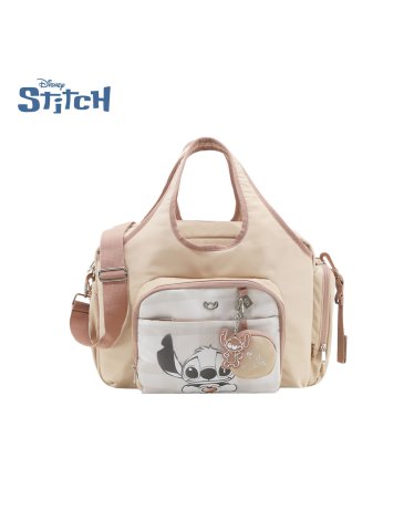 Bolso Maternal Disney Stitch DISNEY