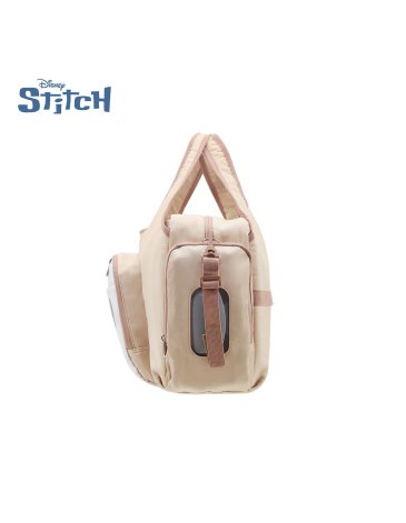 Bolso Maternal Disney Stitch - DISNEY