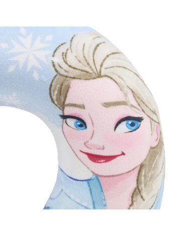Almohadon de Viaje Frozen - DISNEY