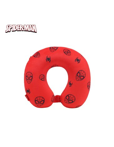 Almohadon de Viaje Spiderman - MARVEL