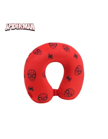 Almohadon de Viaje Spiderman - MARVEL