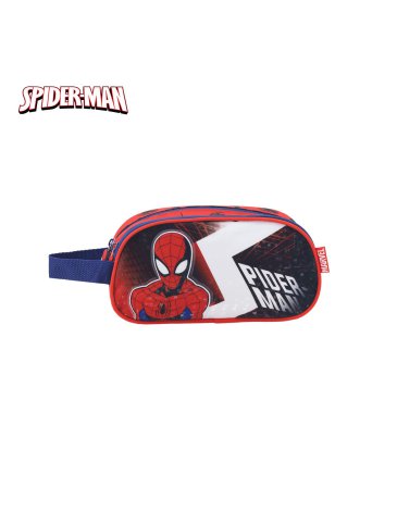 Cartuchera Spiderman MARVEL