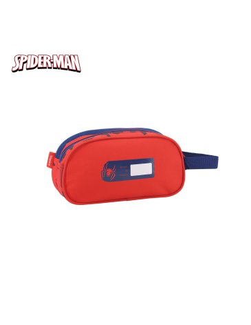 Cartuchera Spiderman - MARVEL