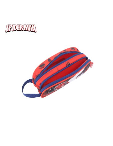 Cartuchera Spiderman - MARVEL