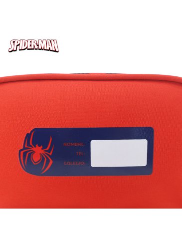 Cartuchera Spiderman - MARVEL