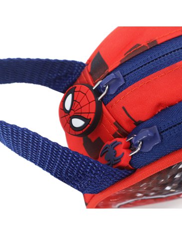 Cartuchera Spiderman - MARVEL