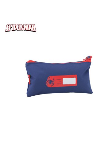Cartuchera Spiderman - MARVEL