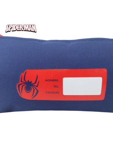 Cartuchera Spiderman - MARVEL