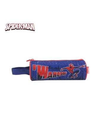 Cartuchera Spiderman MARVEL
