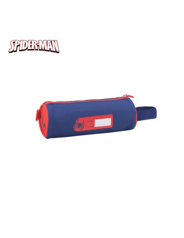 Cartuchera Spiderman - MARVEL
