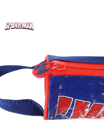 Cartuchera Spiderman - MARVEL