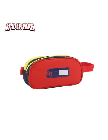 Cartuchera Spiderman - MARVEL