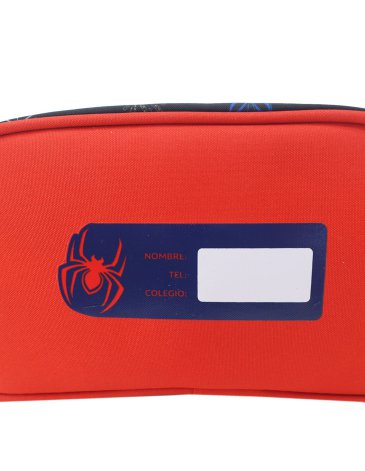 Cartuchera Spiderman - MARVEL
