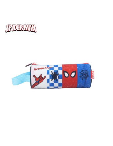 Cartuchera Spiderman MARVEL