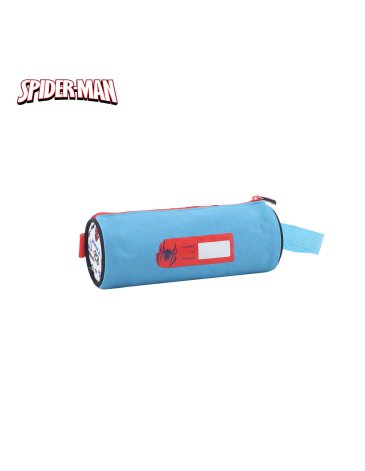 Cartuchera Spiderman - MARVEL