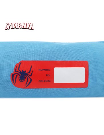 Cartuchera Spiderman - MARVEL
