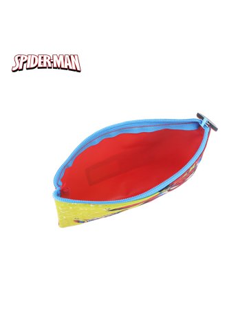 Cartuchera Spiderman - MARVEL