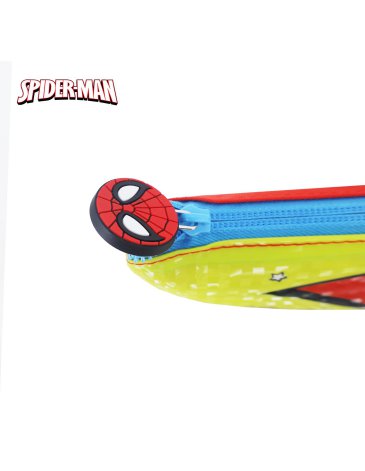 Cartuchera Spiderman - MARVEL